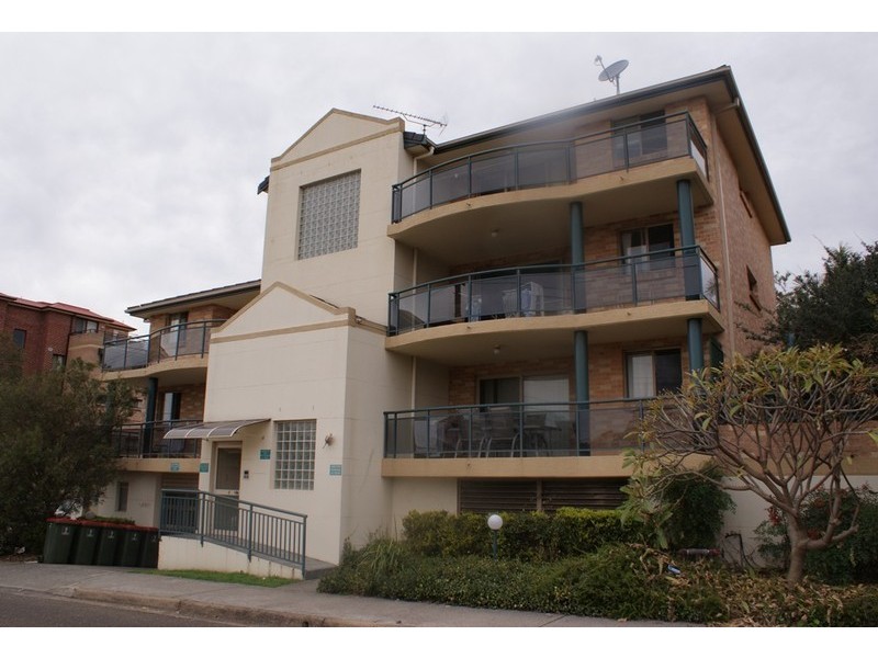 14/8 Catherine Street, Kogarah NSW 2217