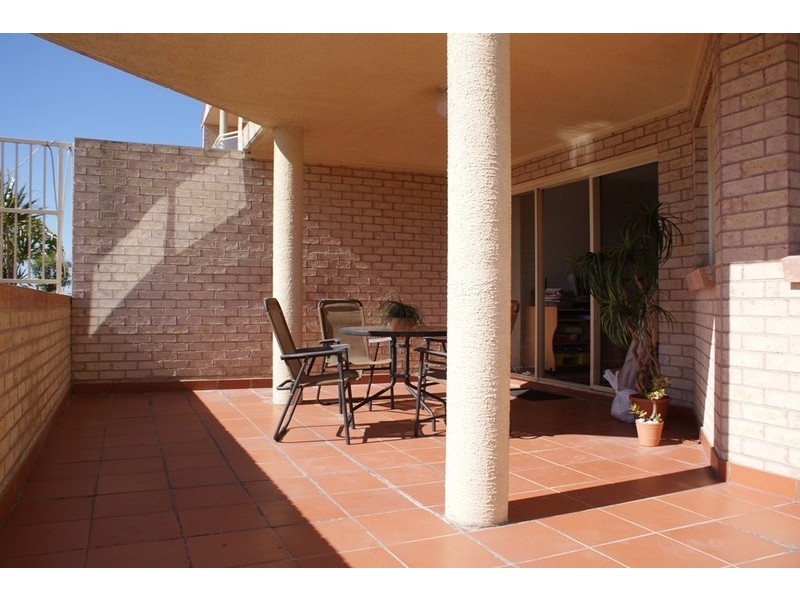 10/1 Hillview Street, Roselands NSW 2196