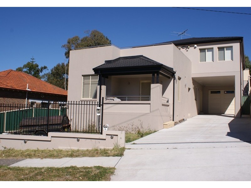 15 Valda Avenue, Arncliffe NSW 2205