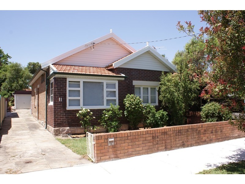 11 Downey Street, Bexley NSW 2207