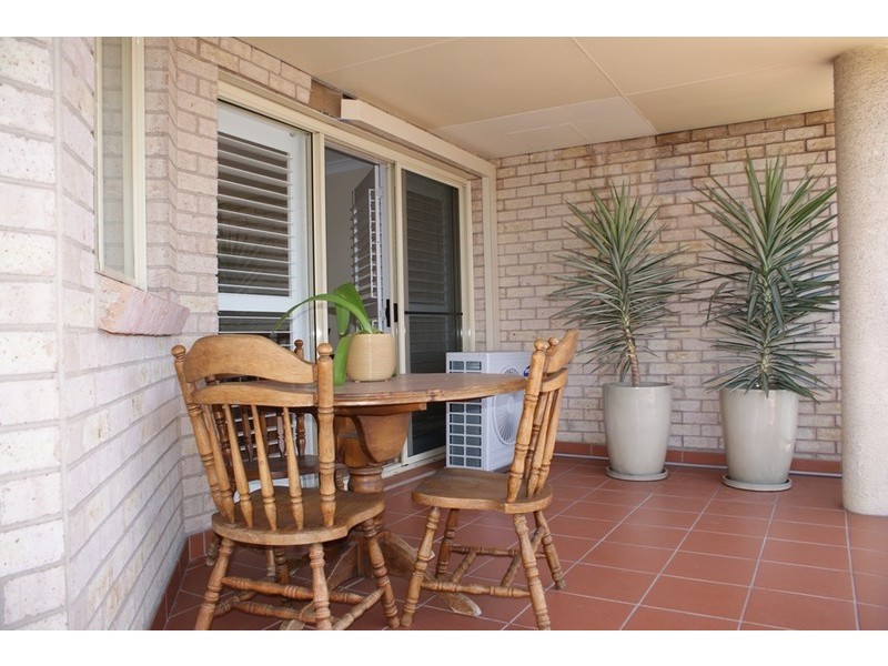 5/1 Hillview Street, Roselands NSW 2196