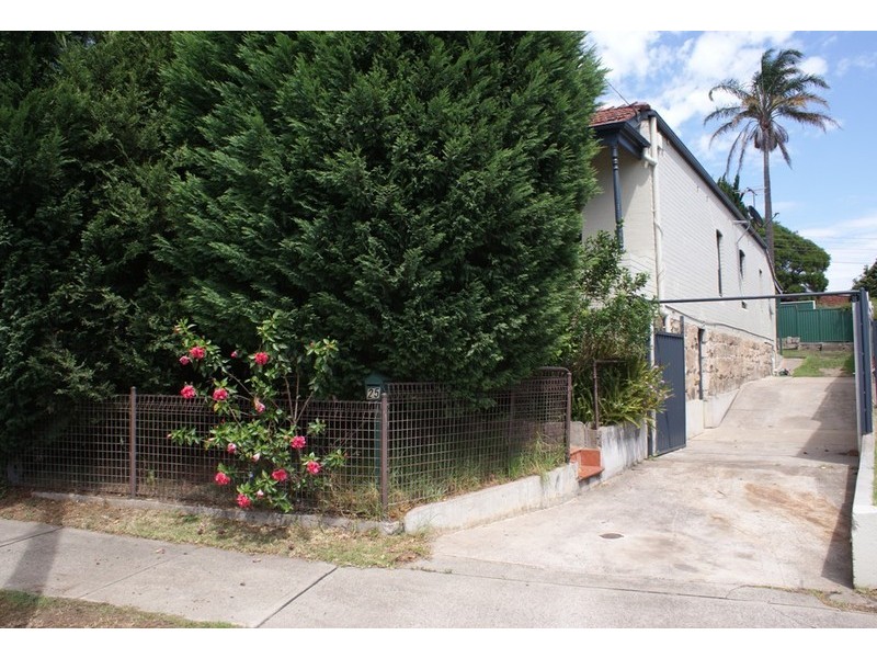 25 West Botany Street, Arncliffe NSW 2205