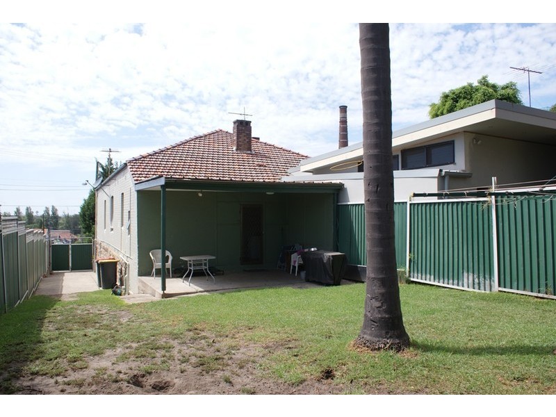 25 West Botany Street, Arncliffe NSW 2205