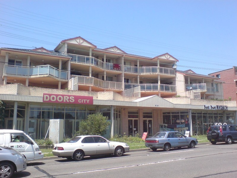 6/1 Hillview Street, Roselands NSW 2196