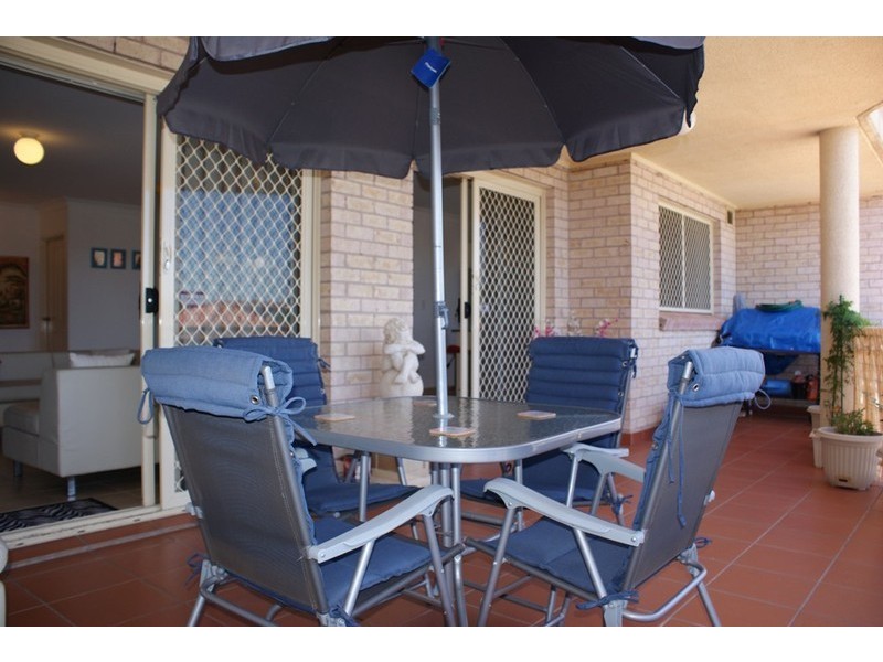 6/1 Hillview Street, Roselands NSW 2196