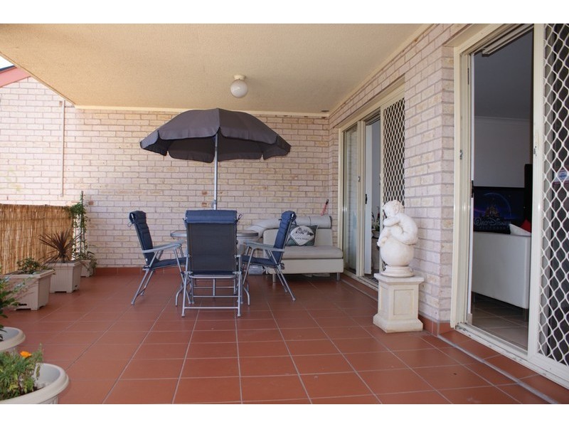 6/1 Hillview Street, Roselands NSW 2196