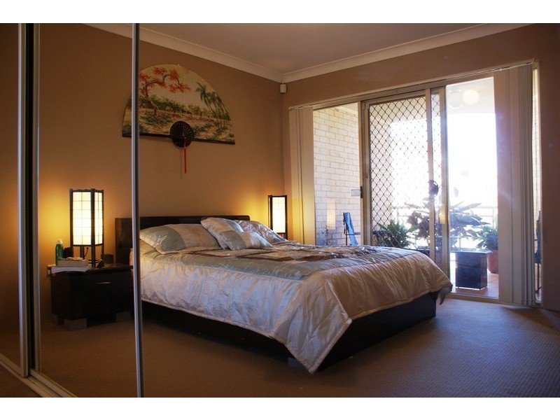 6/1 Hillview Street, Roselands NSW 2196