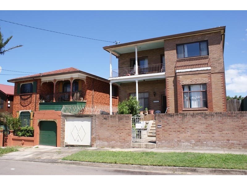 14 Duff Street, Arncliffe NSW 2205