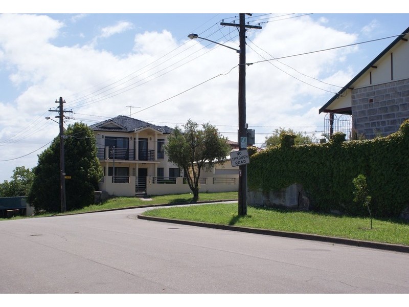 14 Duff Street, Arncliffe NSW 2205