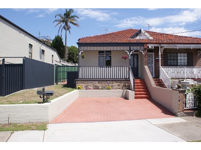 23 West Botany Street, Arncliffe NSW 2205