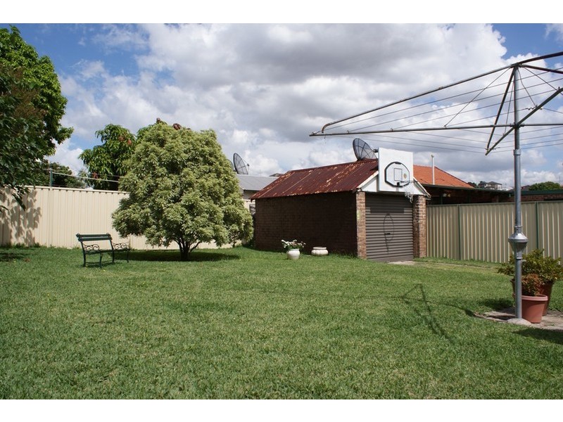 55 Tabrett, Banksia NSW 2216