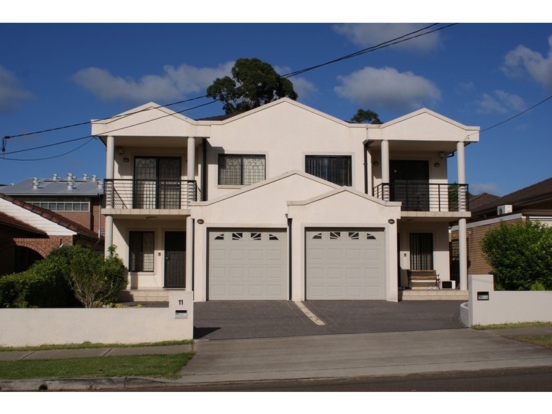 11 Waratah Street, Bexley NSW 2207