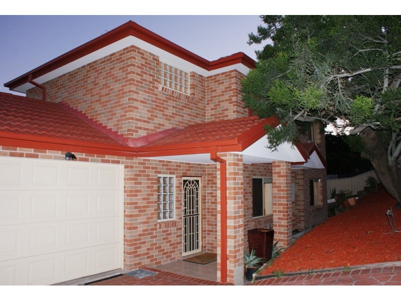 25a Tantallon Avenue, Arncliffe NSW 2205