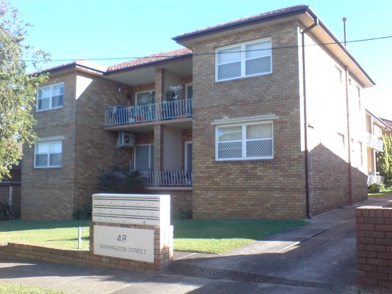 5/48 Washington Street, Bexley NSW 2207