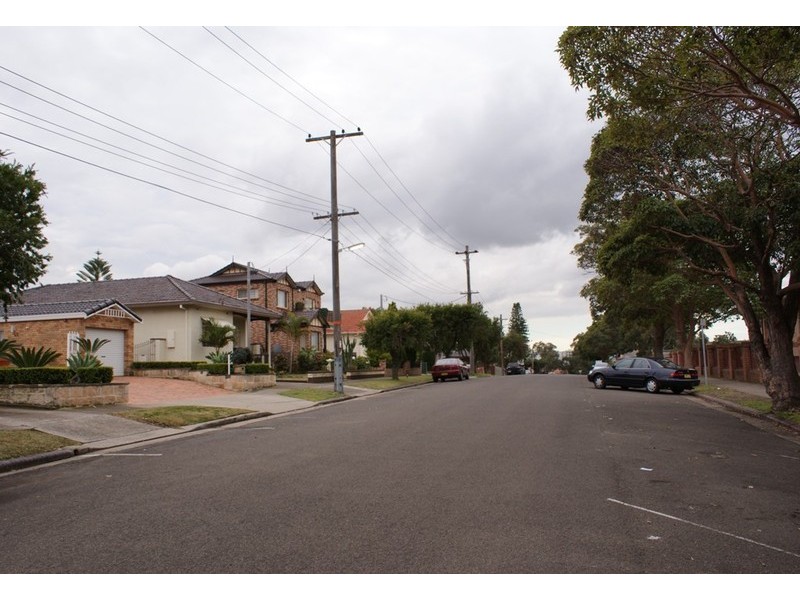 5/48 Washington Street, Bexley NSW 2207