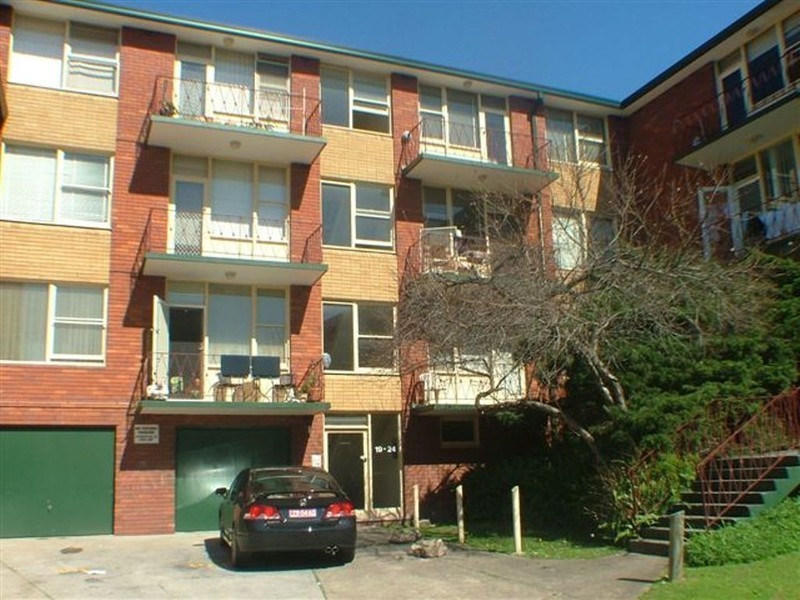 21/16 Warialda Street, Kogarah NSW 2217