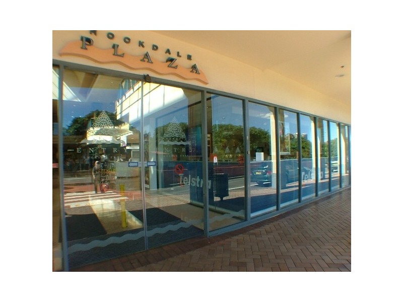 21/16 Warialda Street, Kogarah NSW 2217