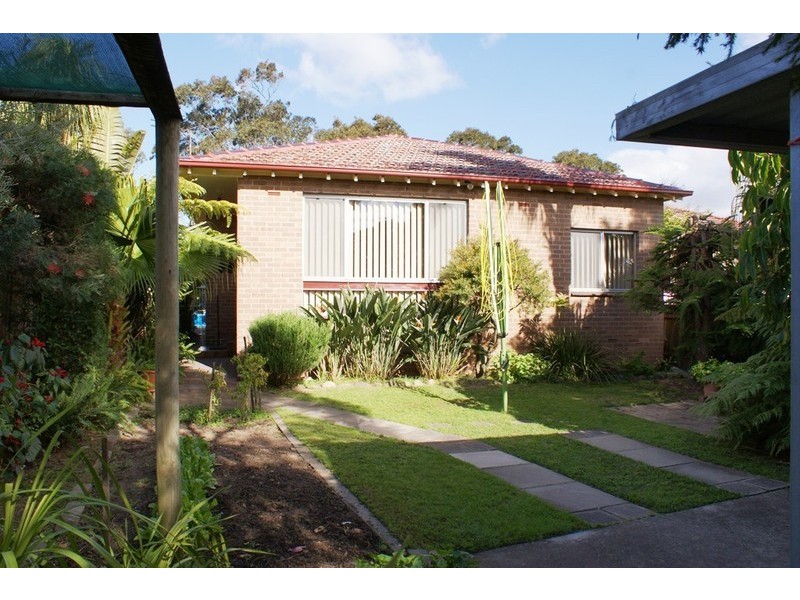 245 Wollongong Road, Arncliffe NSW 2205