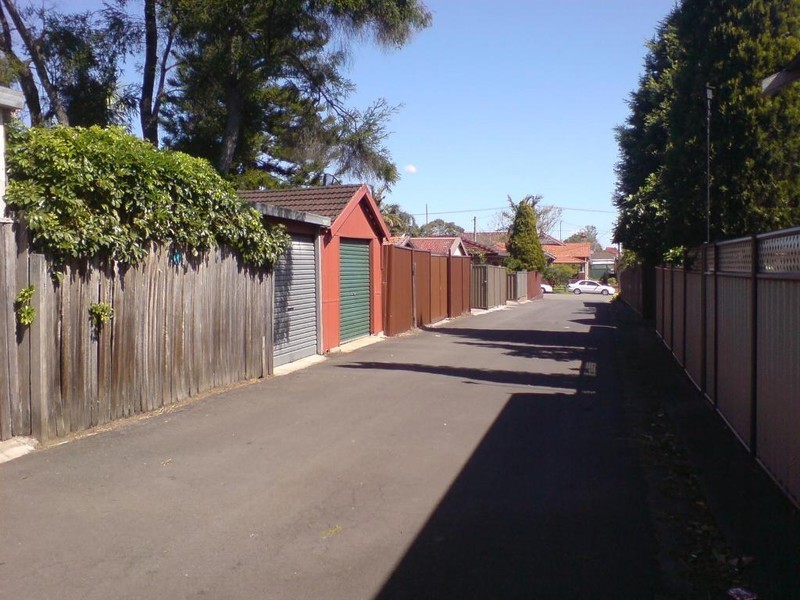 245 Wollongong Road, Arncliffe NSW 2205