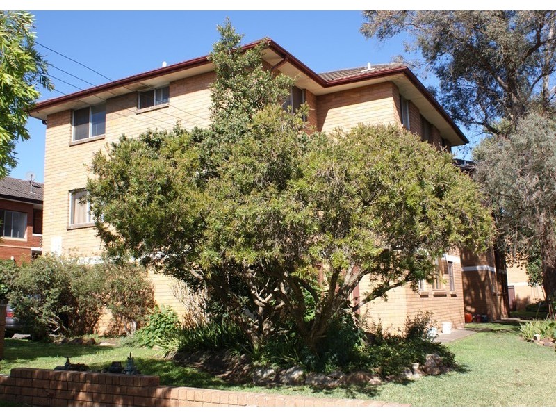 7/52 Fairmount Street, Lakemba NSW 2195