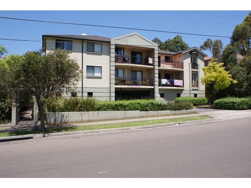 5 / 82 – 84  Walpole Street, Merrylands NSW 2160