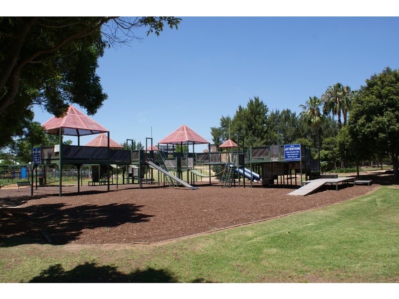 5 / 82 – 84  Walpole Street, Merrylands NSW 2160