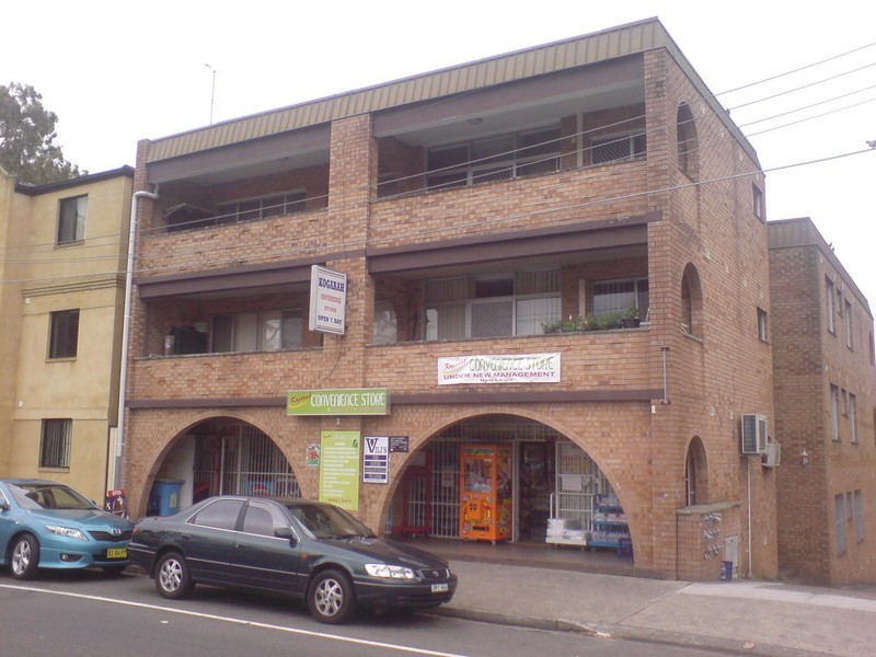 8/16 Queen Victoria Street, Kogarah NSW 2217