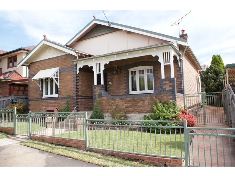 33 Gibbes Street, Banksia NSW 2216