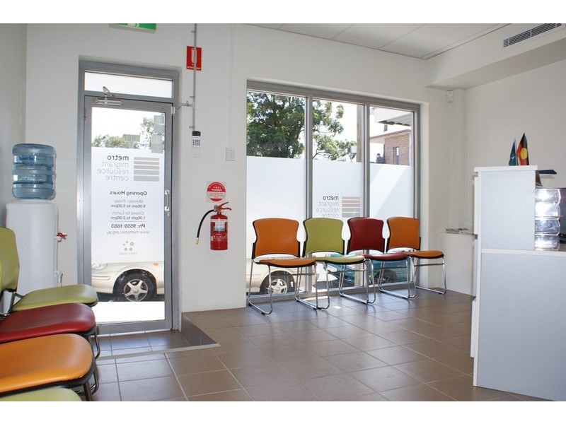 1/20 – 22  Station Street, Marrickville NSW 2204