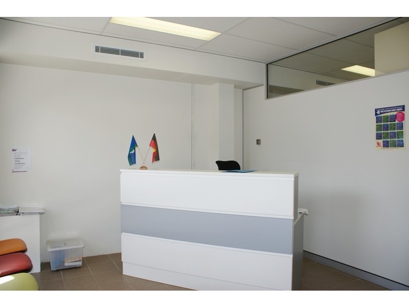 1/20 – 22  Station Street, Marrickville NSW 2204