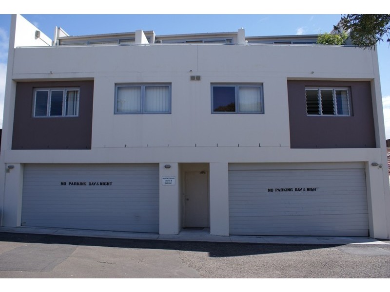 1/20 – 22  Station Street, Marrickville NSW 2204