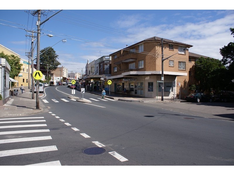 1/20 – 22  Station Street, Marrickville NSW 2204