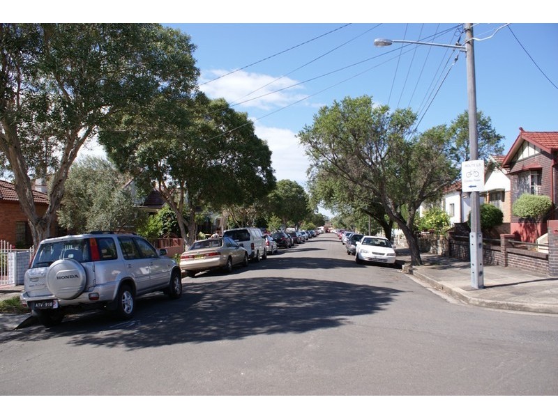 1/20 – 22  Station Street, Marrickville NSW 2204