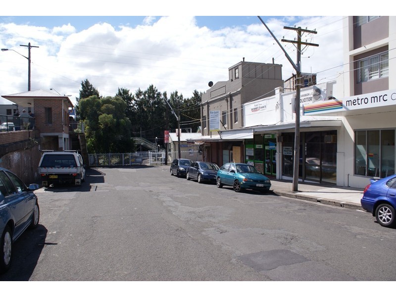 1/20 – 22  Station Street, Marrickville NSW 2204