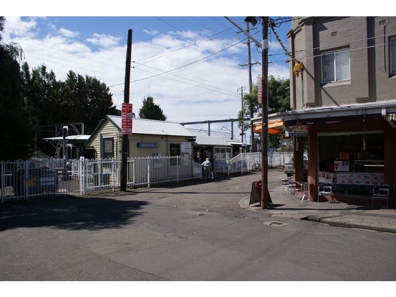 1/20 – 22  Station Street, Marrickville NSW 2204