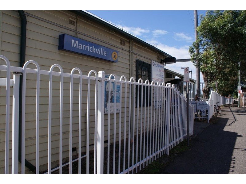 1/20 – 22  Station Street, Marrickville NSW 2204