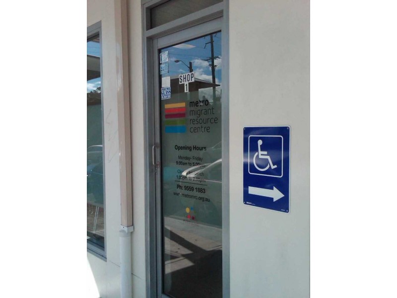 1/20 – 22  Station Street, Marrickville NSW 2204