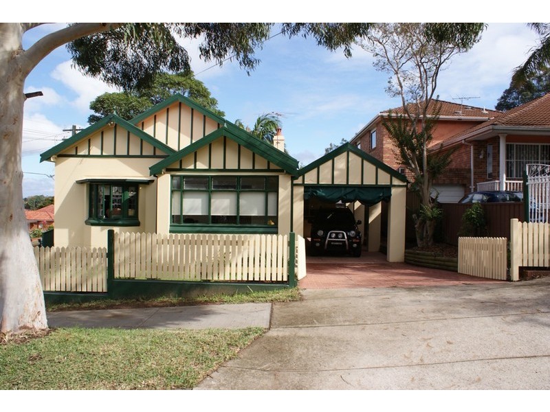 127 Remly Street, Roselands NSW 2196