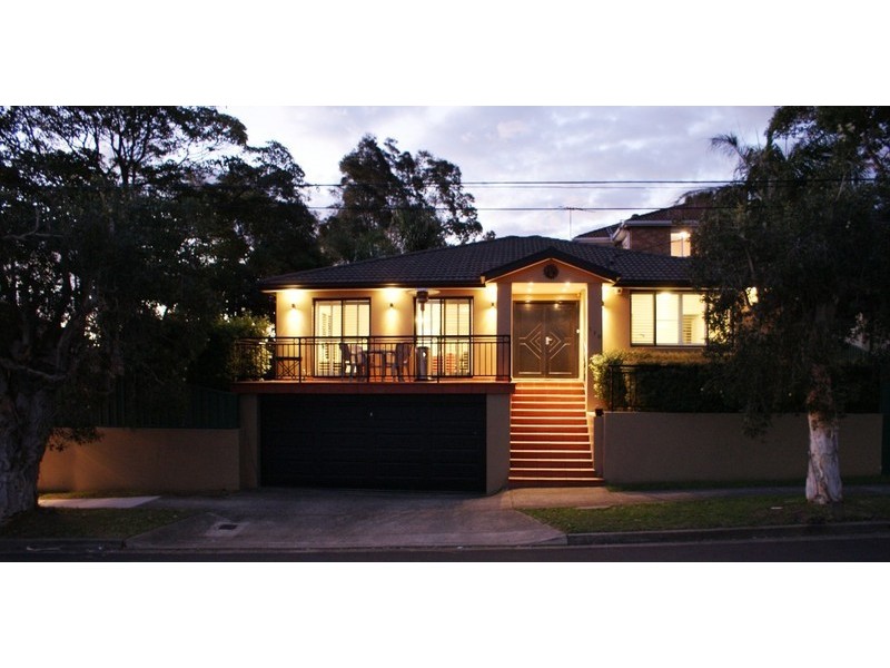 Roselands NSW 2196