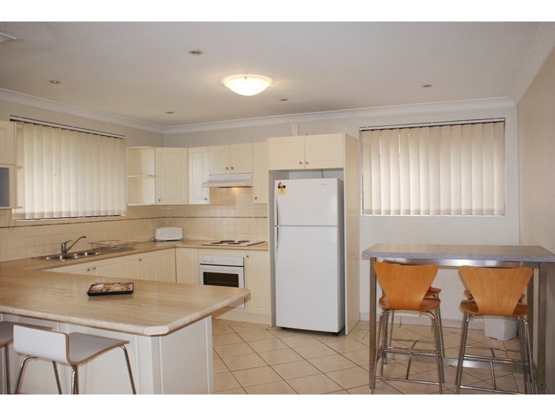Roselands NSW 2196
