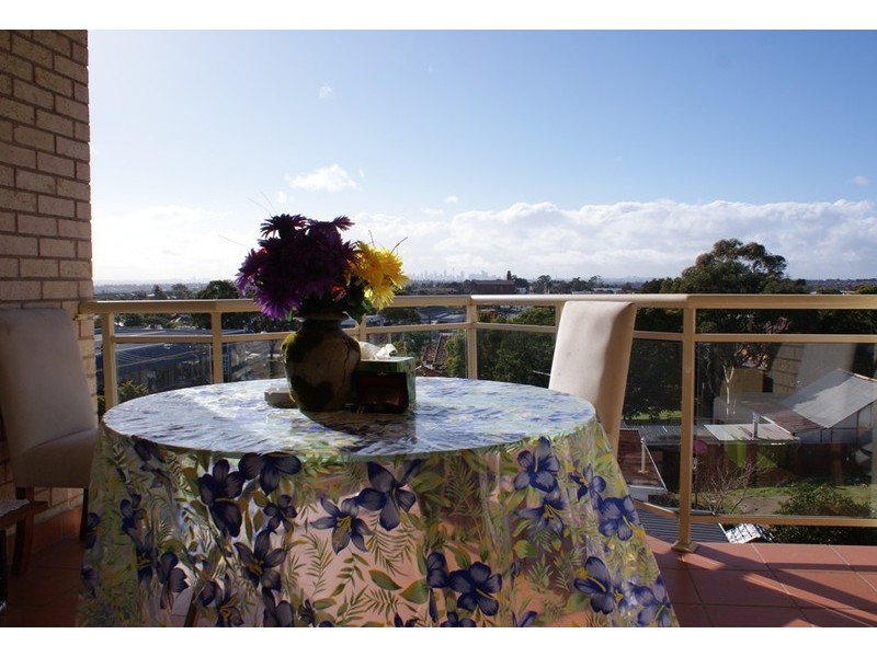 7 / 1 Hillview Street, Roselands NSW 2196