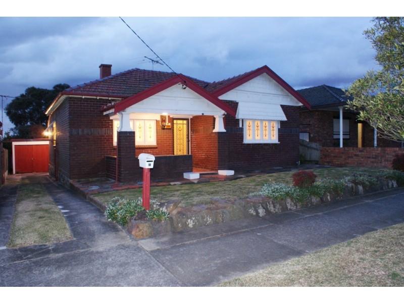 18 Parker Avenue, Earlwood NSW 2206