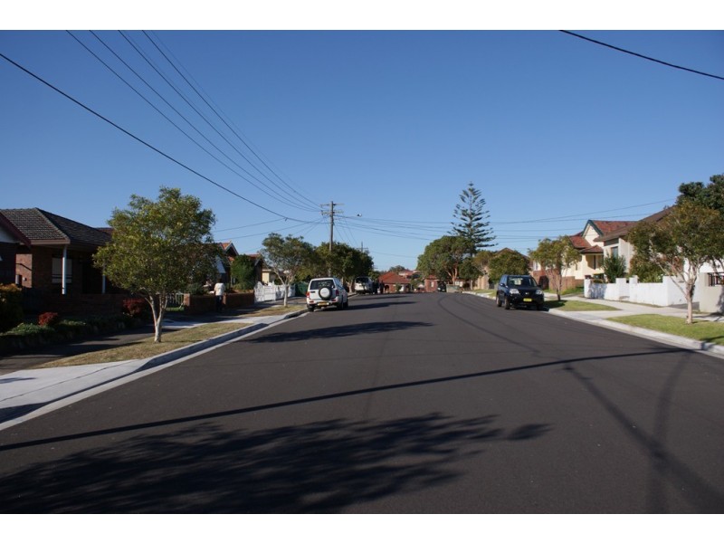 18 Parker Avenue, Earlwood NSW 2206