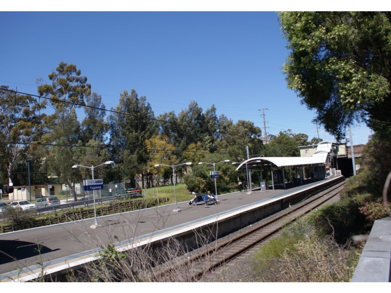 438 Hume Highway, Yagoona NSW 2199