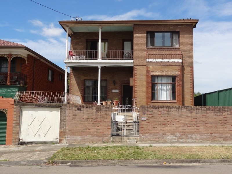 14 Duff Street, Arncliffe NSW 2205