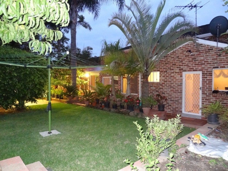 4 Hibiscus Close, Alfords Point NSW 2234