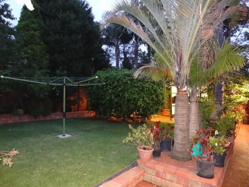 4 Hibiscus Close, Alfords Point NSW 2234