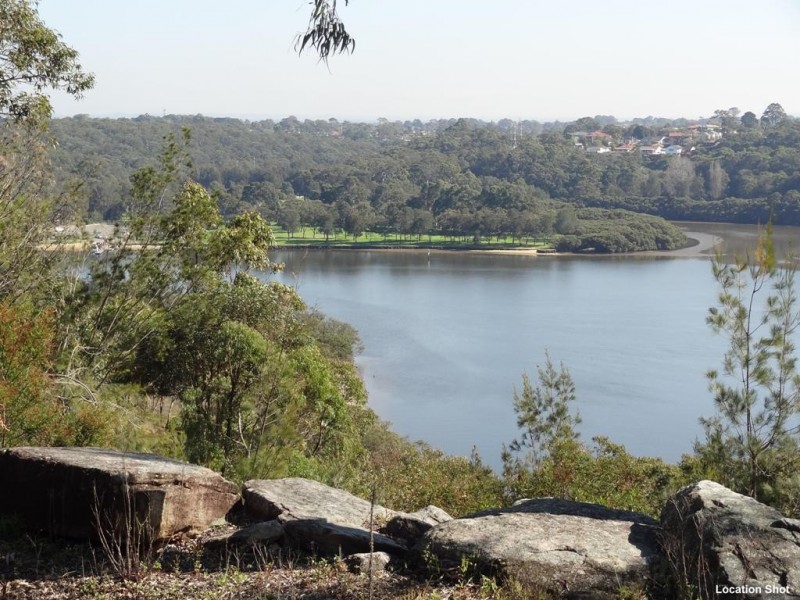 4 Hibiscus Close, Alfords Point NSW 2234