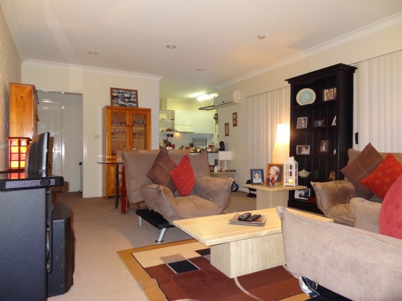 2/57a Old Taren Point Road, Taren Point NSW 2229