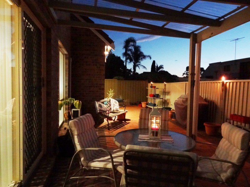 2/57a Old Taren Point Road, Taren Point NSW 2229